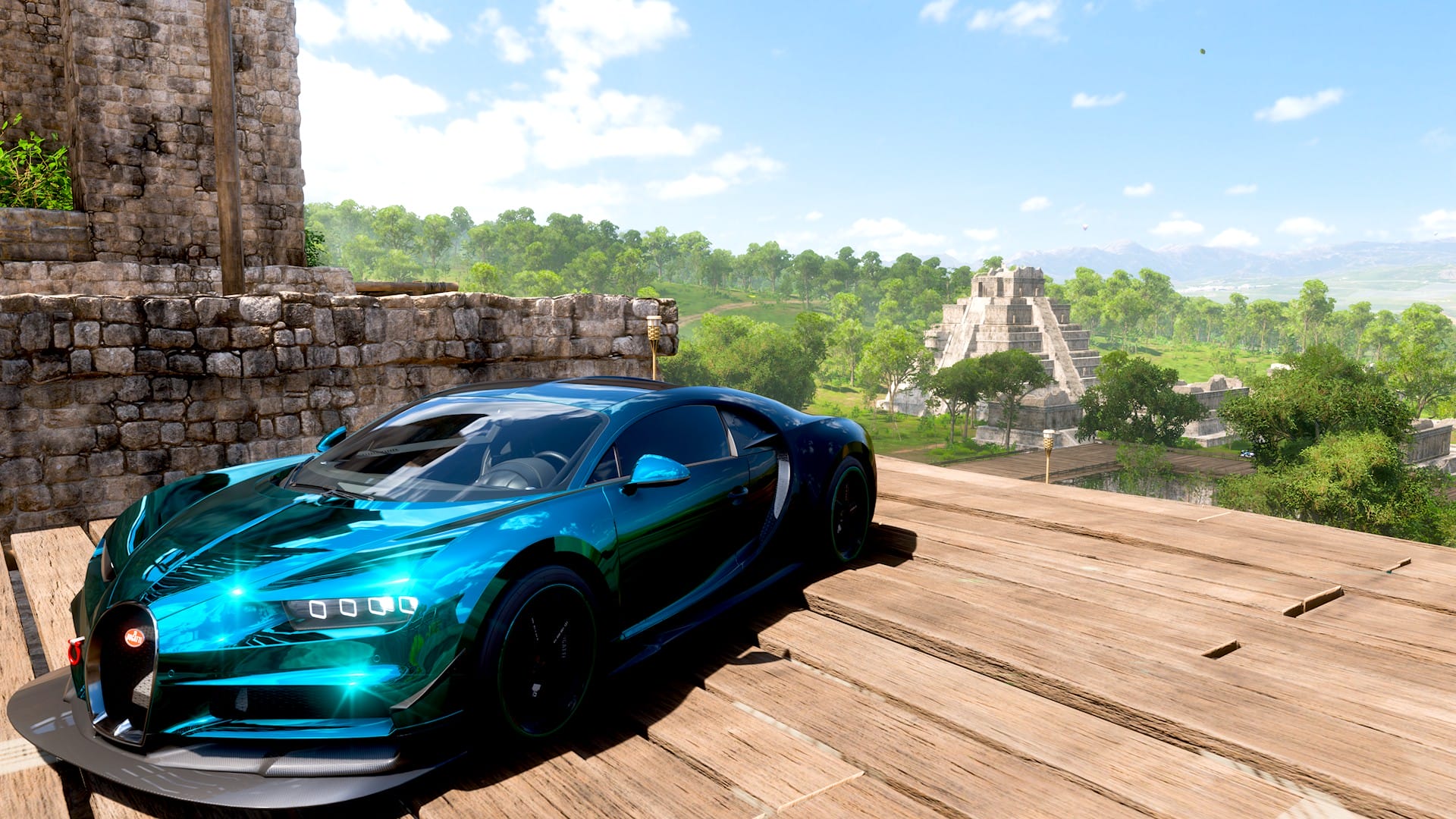 مراجعة Forza Horizon 5
