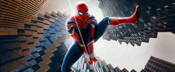 إزاي استفاد فيلم Spiderman No way home من نجاح لعبة Spiderman PS4؟