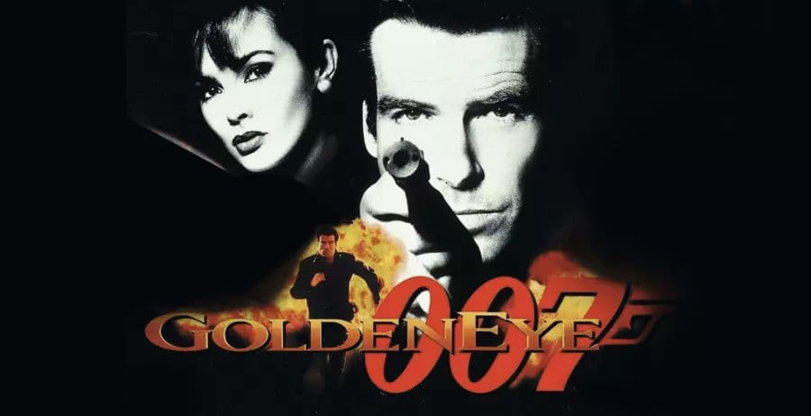 ربما قد يتم إصدار لعبة GoldenEye 007 على أجهزة Xbox