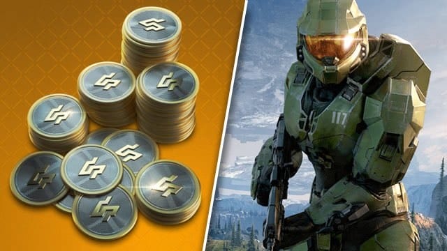 طور اللعب الجماعي في Halo Infinite سيمكنك بكسب العملات