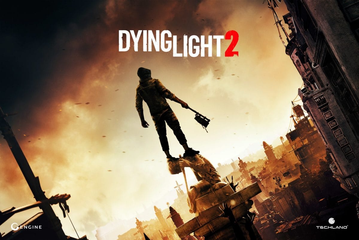 Dying Light 2 Stay Human - XBOX