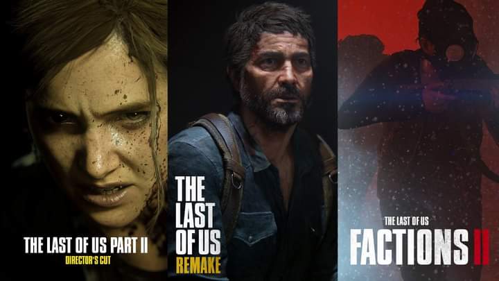 إشاعة: عدة مشاريع تخص لعبة The Last of Us قادمة هذا العام