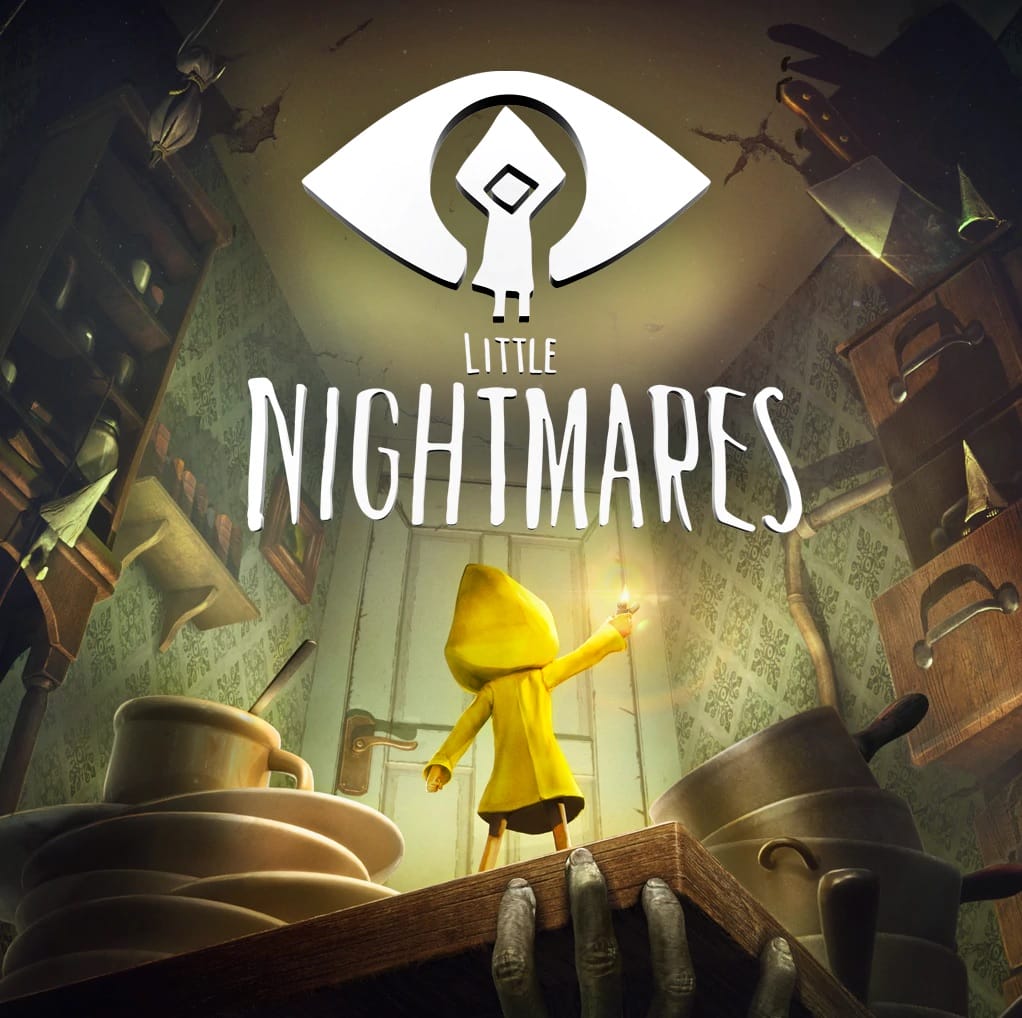 Little Nightmares Complete Edtition- PlayStation