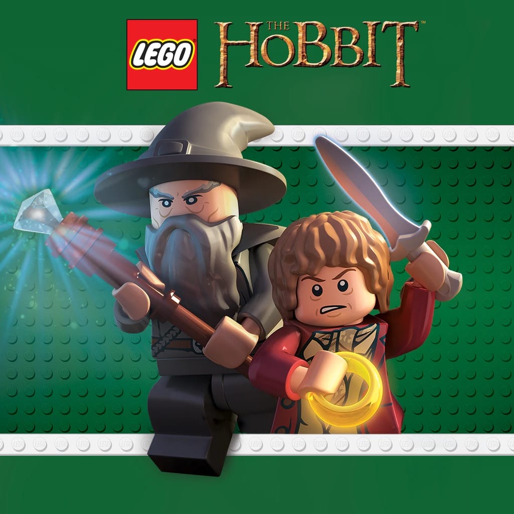 LEGO® The Hobbit - XBOX