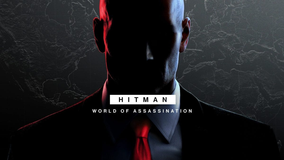 HITMAN World of Assassination - XBOX