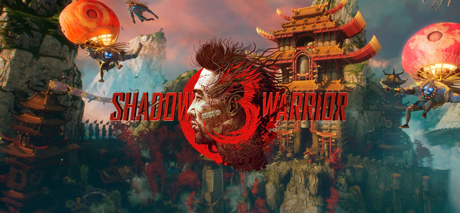 مراجعة Shadow Warriors 3