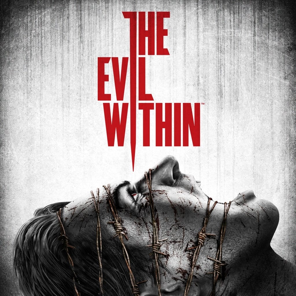 The Evil Within - Xbox