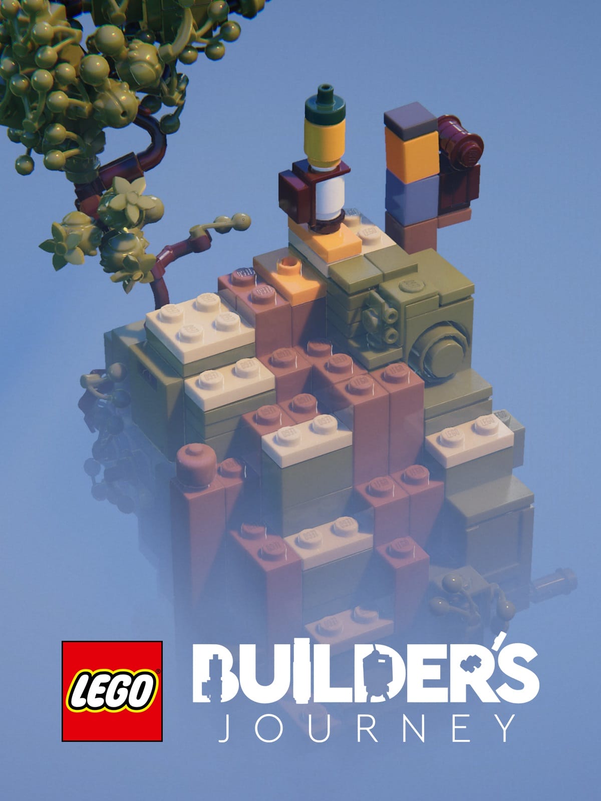 LEGO® Builder's Journey - Xbox
