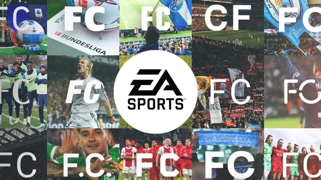 رسمياً: انتهاء العقد بينا شركة EA والاتحاد الدولي Fifa