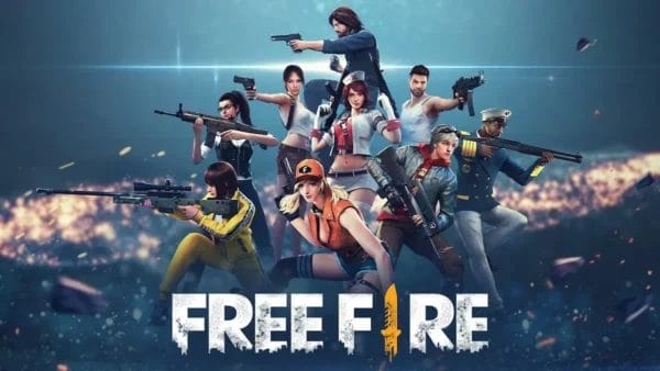 عودة حملة Free Fire الجديدة بعنوان "الإبادة: الاتحاد"