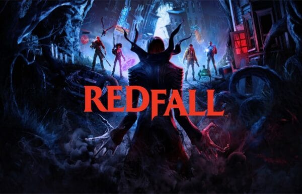 لعبة Redfall والتأثر الخفي بفيلم Daybreakers ؟