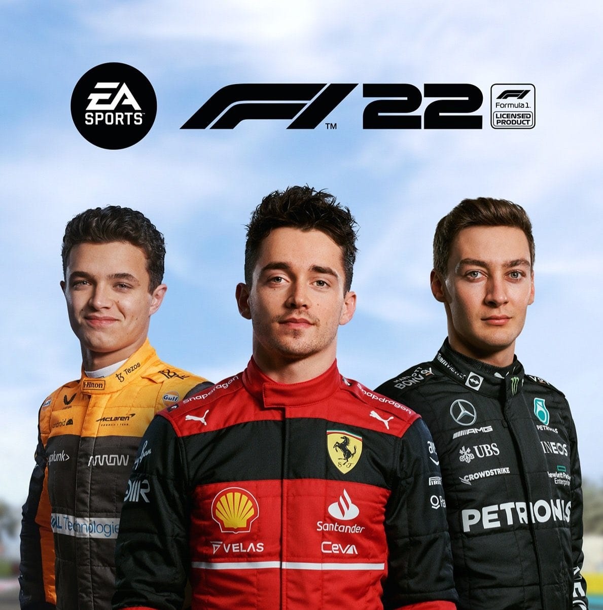 F1® 22 Xbox