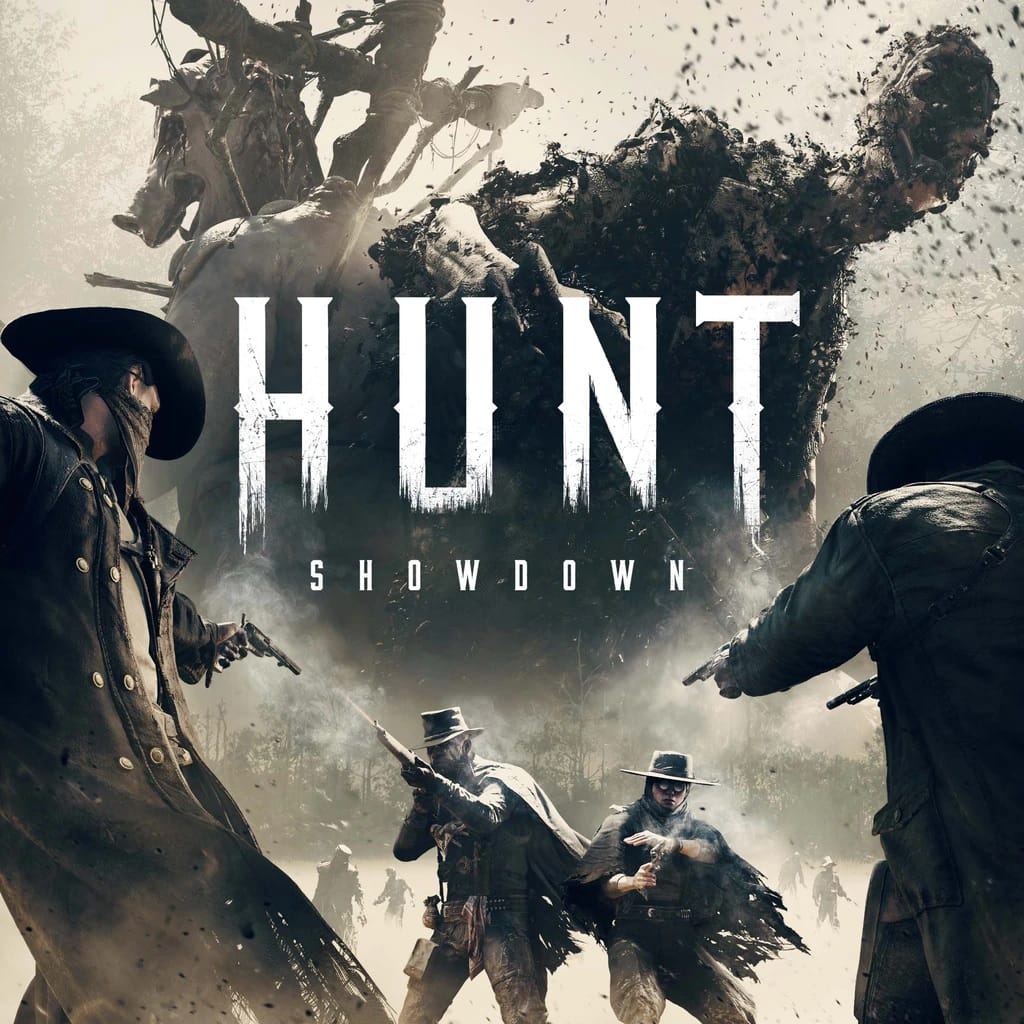 Hunt: Showdown - Xbox