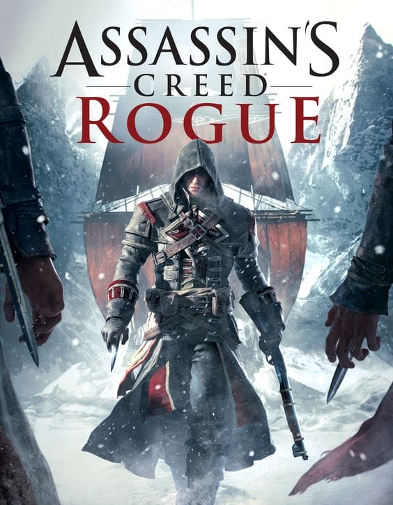 Assassin’s Creed® Rogue Remastered- Xbox