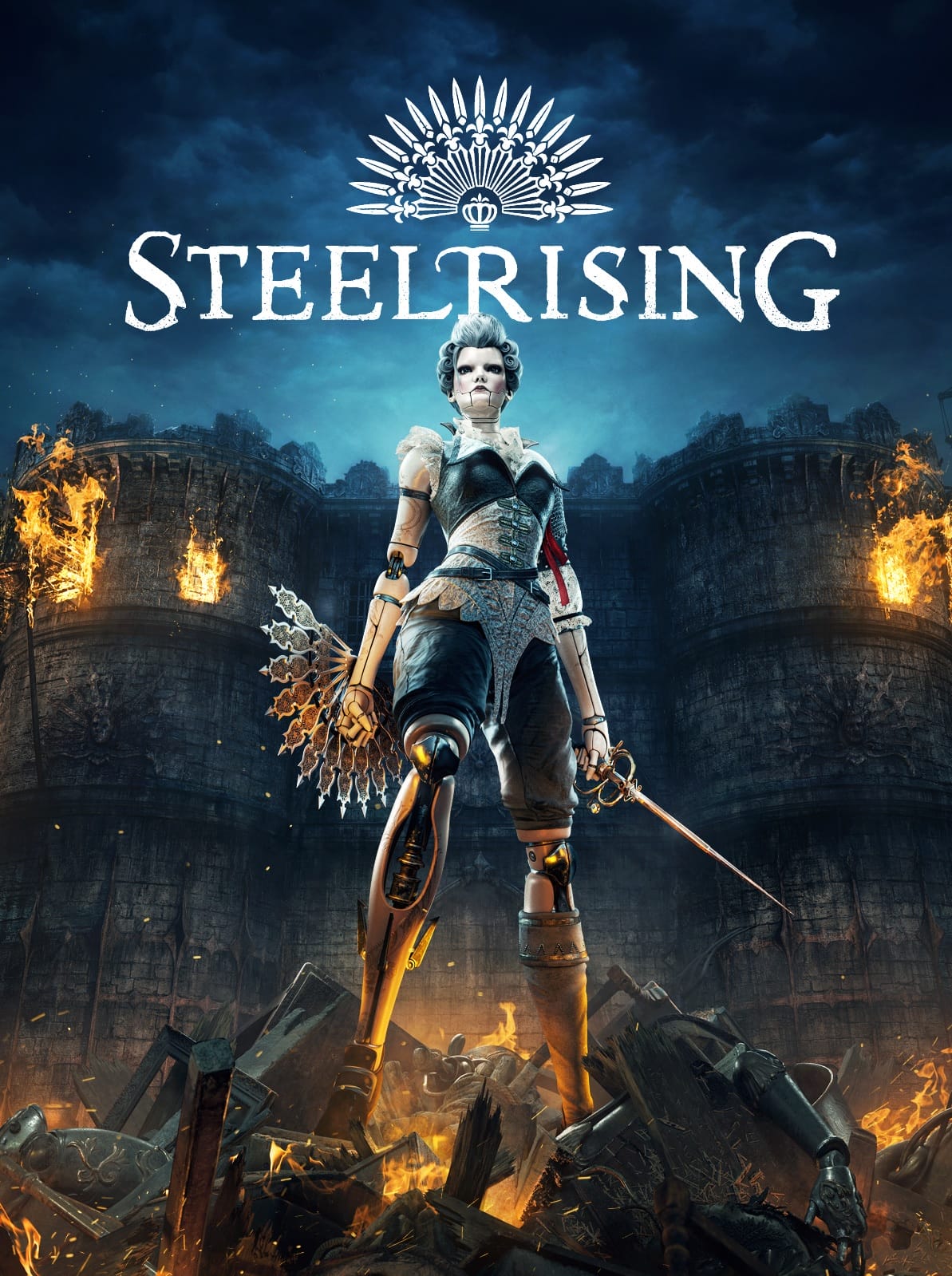 Steelrising - Xbox Series X|S