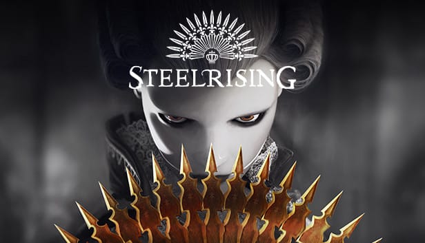 مراجعة لعبة Steelrising