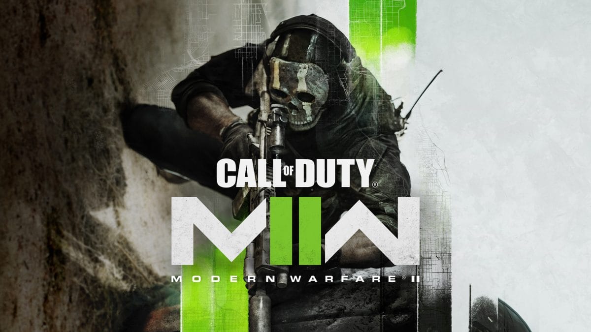 Call of Duty®: Modern Warfare® II - Cross-Gen Bundle- Xbox