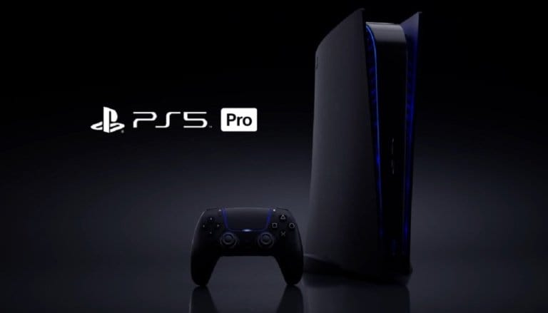 نسخة البرو لجهاز Playstation 5 قادمة في 2023