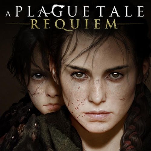 A Plague Tale: Requiem- PlayStation 5