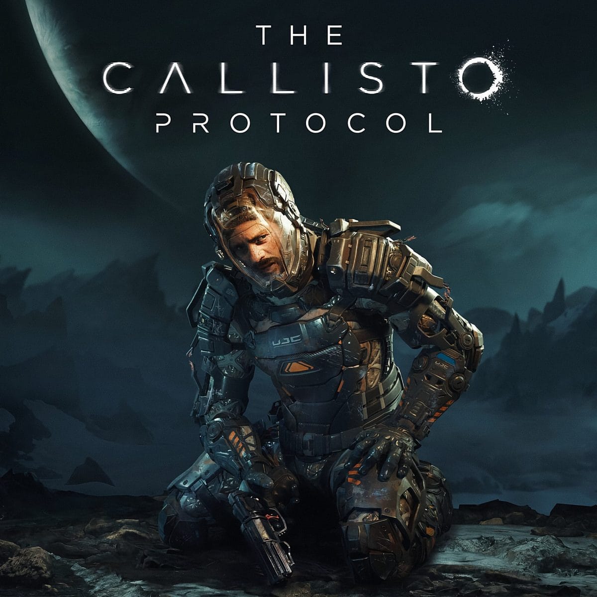 The Callisto Protocol - PlayStation