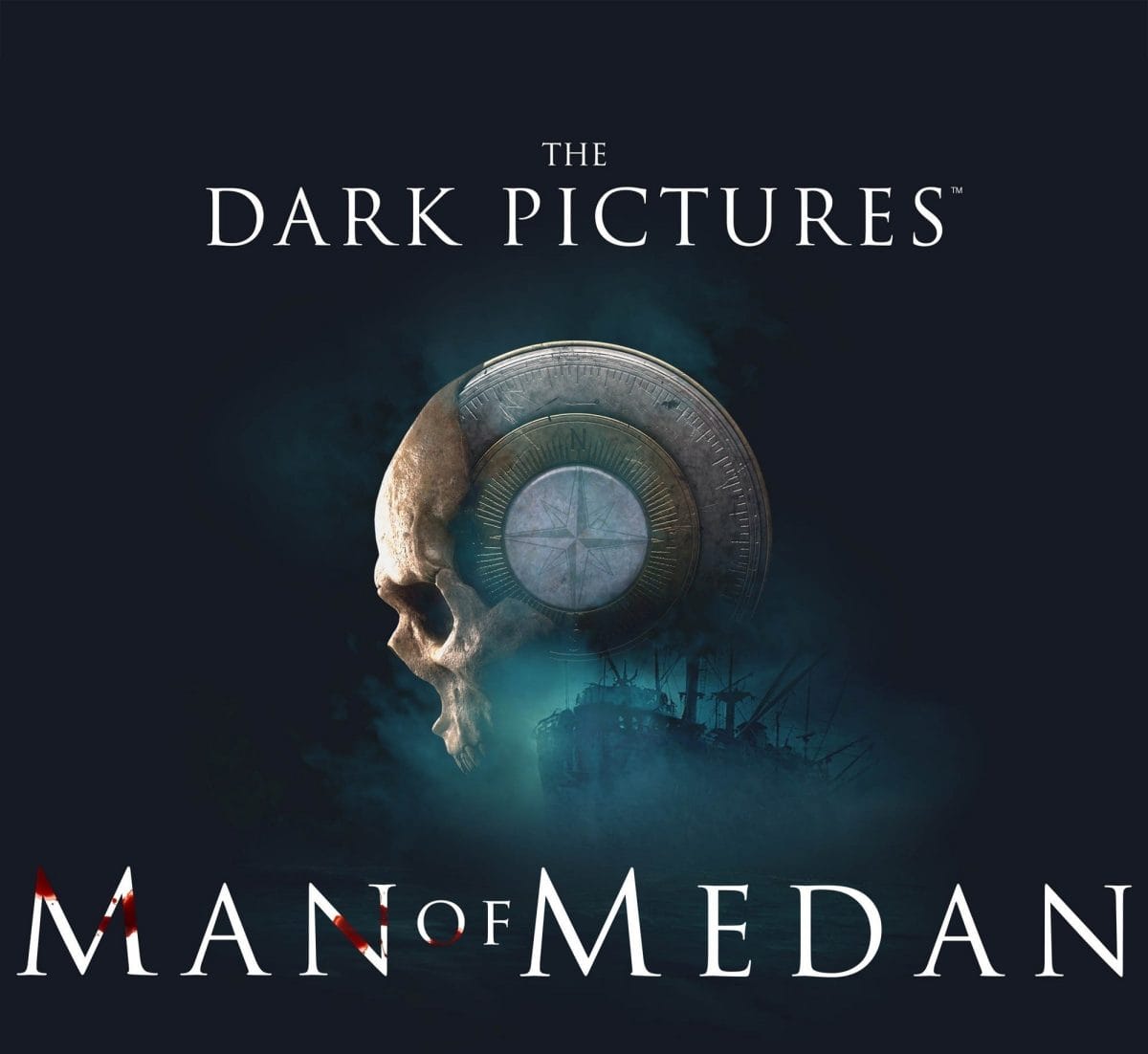 The Dark Pictures Anthology: Man of Medan - PlayStation