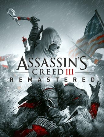 Assassin's Creed® III Remastered - Xbox