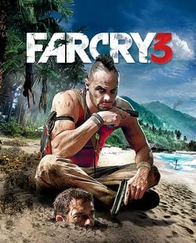 Far Cry® 3 Classic Edition- Xbox