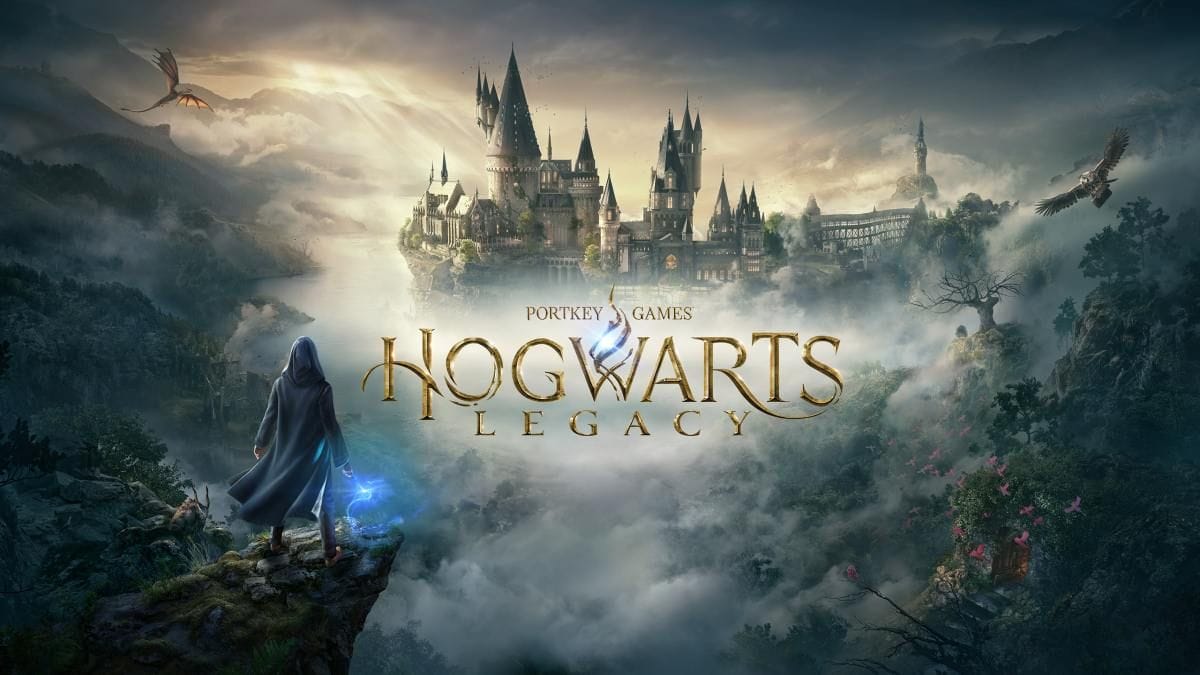 لعبة Hogwarts Legacy تحصل على إستعراض جديد لأسلوب اللعب