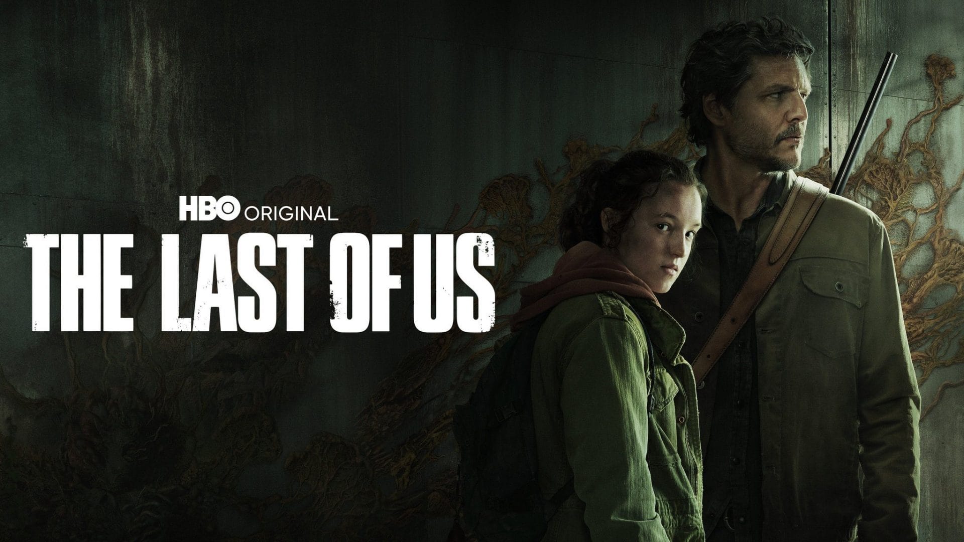 نوع زومبي جديد في مسلسل The Last Of Us لم يظهر في اللعبة