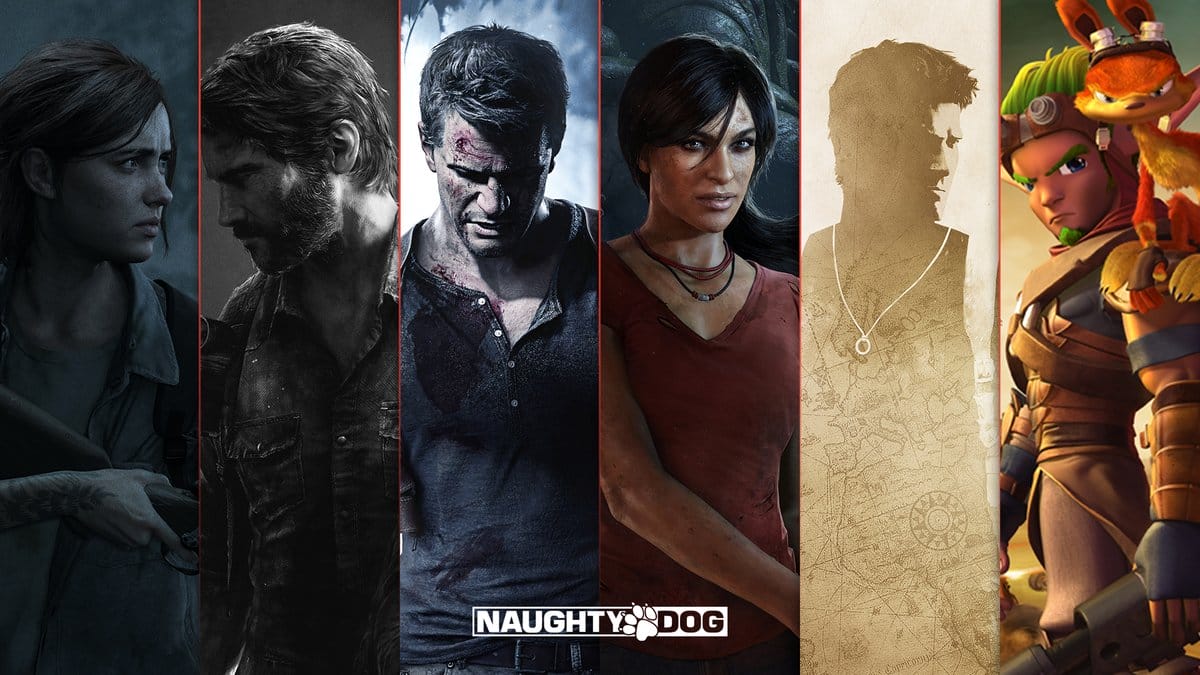 استوديو Naughty Dog يتعلم من اخطائه ولن يعلن على لعبتهم القادمة