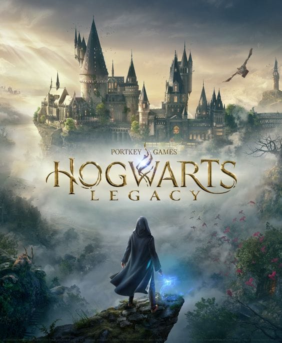Hogwarts Legacy - PlayStation