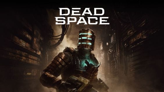 Dead Space – Xbox Series X|S