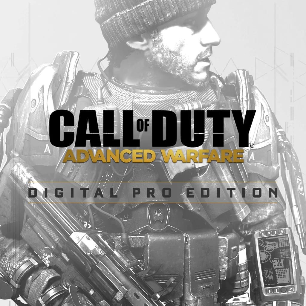 Call of Duty®: Advanced Warfare Gold Edition - Xbox