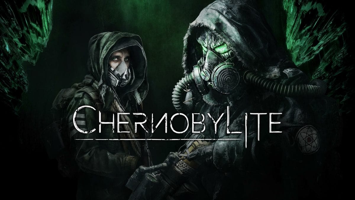 Chernobylite - Xbox