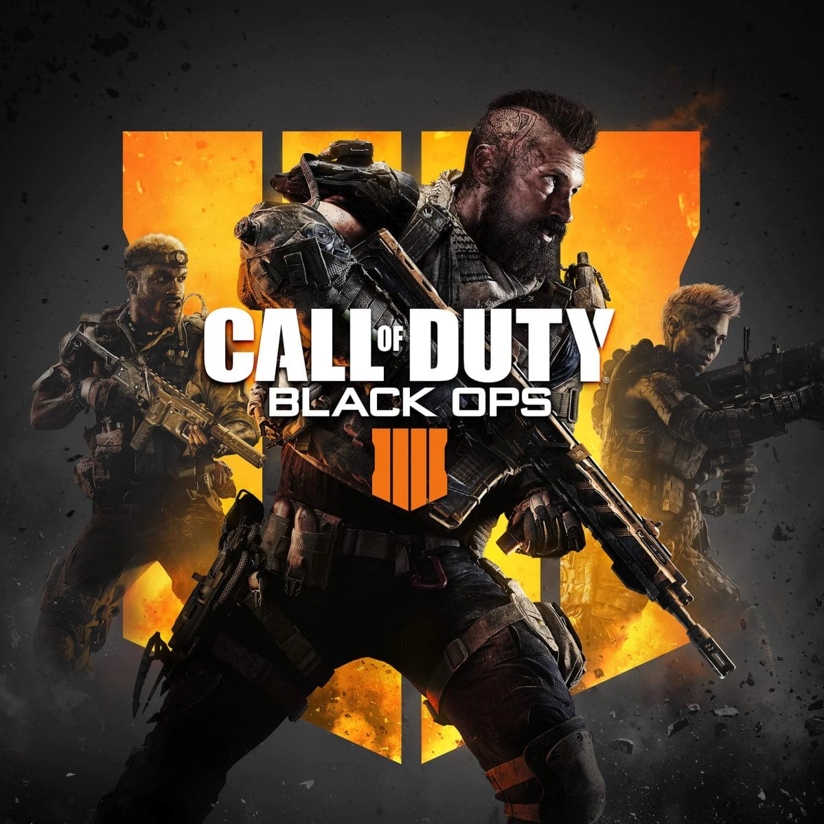 Call of Duty®: Black Ops 4 - Xbox