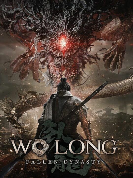 Wo Long: Fallen Dynasty - PlayStation