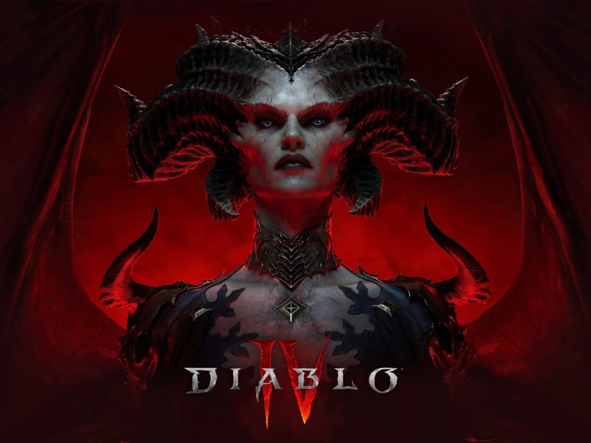 Diablo IV - Xbox