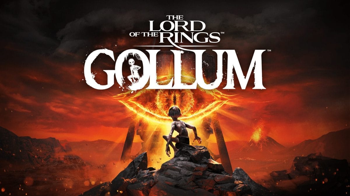 The Lord of the Rings: Gollum - Steam